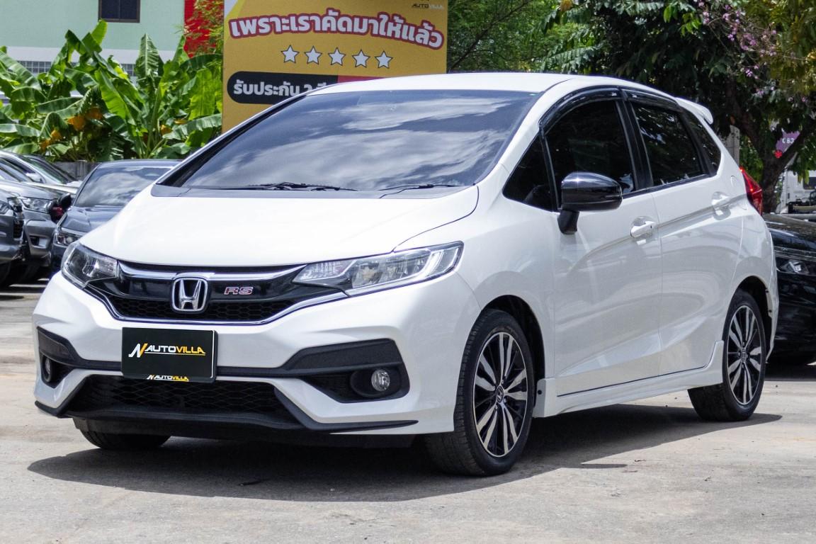 Honda Jazz 1.5 RS 2019 *RK2039*